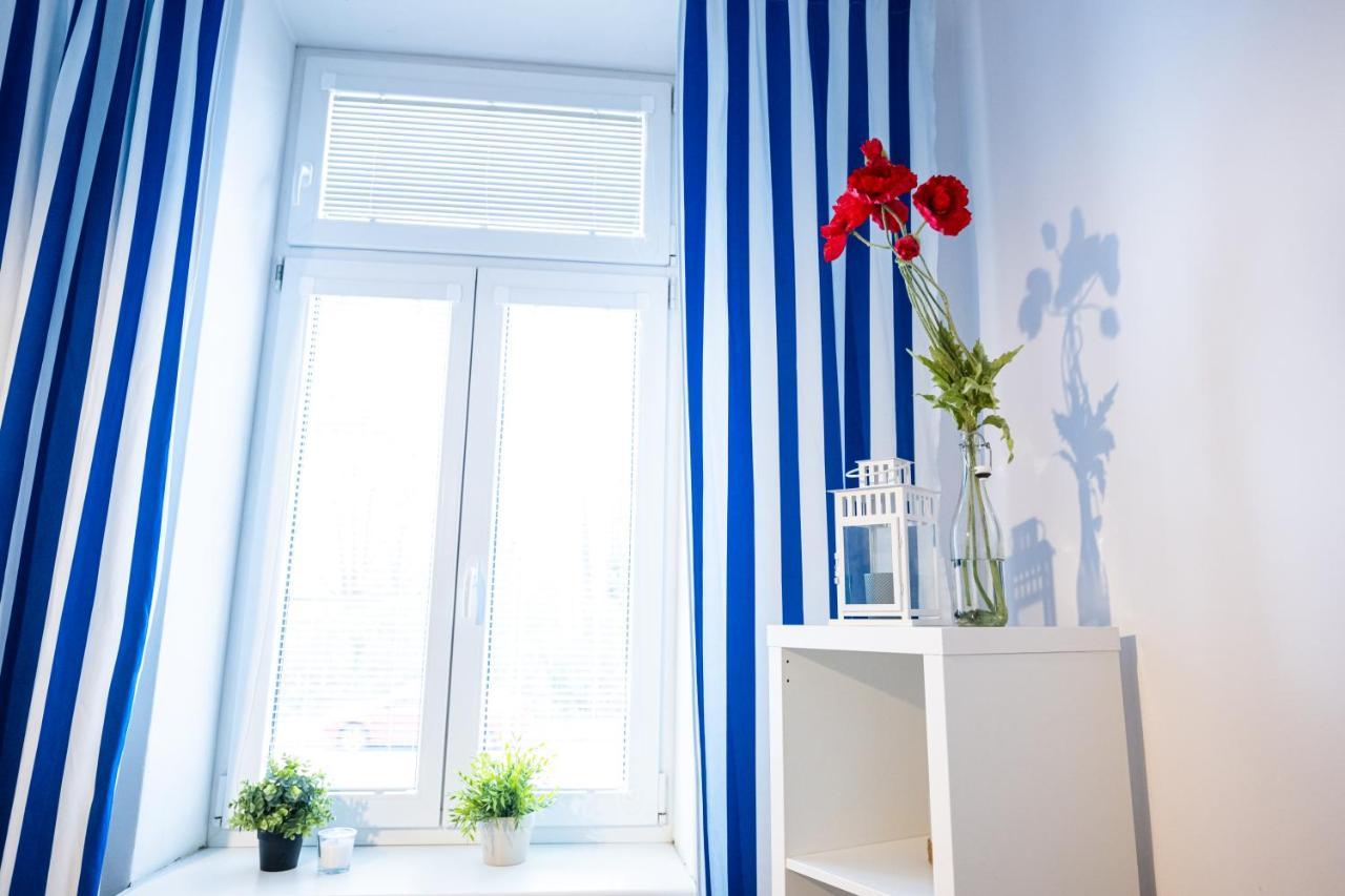 Apartmany Lanna Ceske Budejovice Bagian luar foto