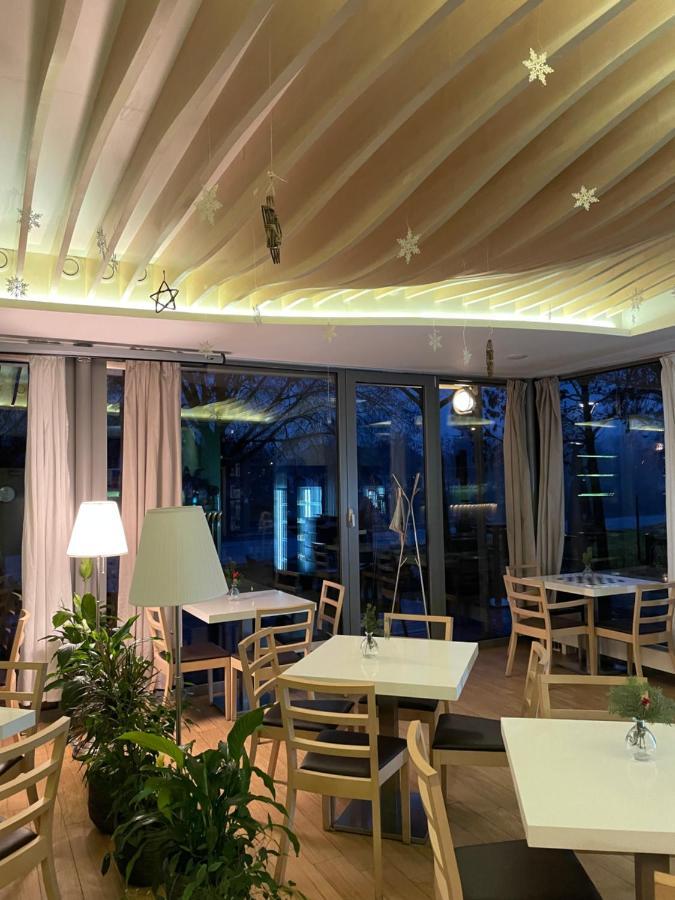 Apartmany Lanna Ceske Budejovice Bagian luar foto